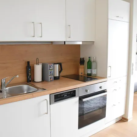 Home4you - Slow Down Apartman