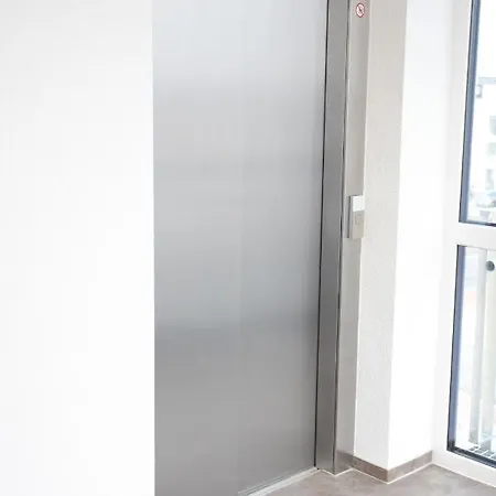 Home4you - Slow Down Apartment Wolfsburg