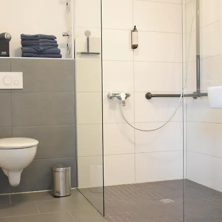 Apartment Home4you - Slow Down Wolfsburg